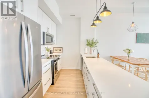 515 Gladstone Avenue Ottawa ON K1R 5N9