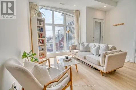 515 Gladstone Avenue Ottawa ON K1R 5N9