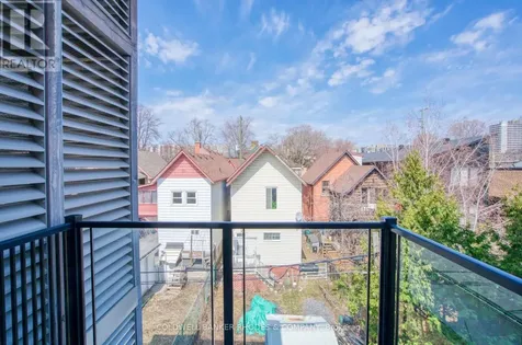 515 Gladstone Avenue Ottawa ON K1R 5N9
