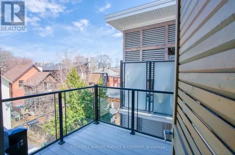 515 Gladstone Avenue Ottawa ON K1R 5N9