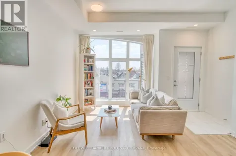 515 Gladstone Avenue Ottawa ON K1R 5N9