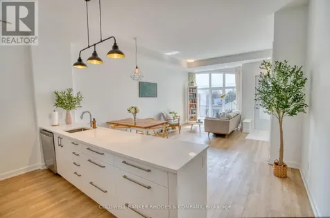 515 Gladstone Avenue Ottawa ON K1R 5N9