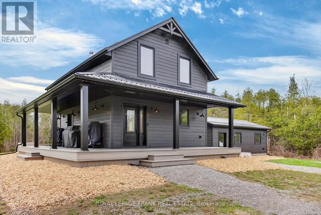 165 County Road 507 Trent Lakes ON K0L 1J0