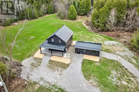 165 County Road 507 Trent Lakes ON K0L 1J0