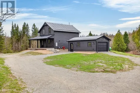 165 County Road 507 Trent Lakes ON K0L 1J0