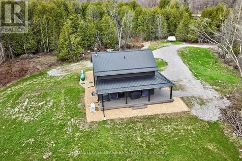 165 County Road 507 Trent Lakes ON K0L 1J0