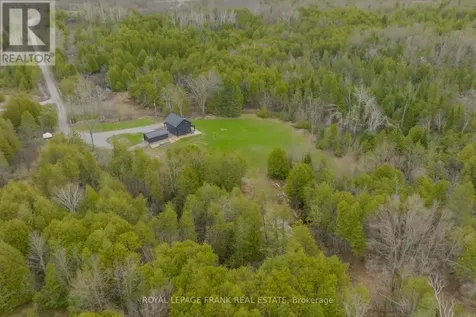 165 County Road 507 Trent Lakes ON K0L 1J0