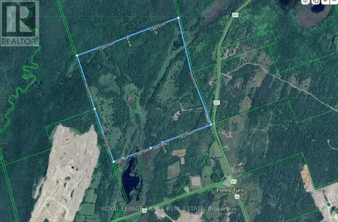 165 County Road 507 Trent Lakes ON K0L 1J0