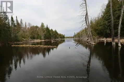 165 County Road 507 Trent Lakes ON K0L 1J0