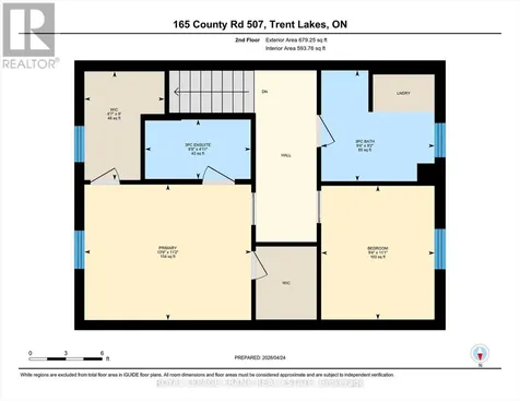 165 County Road 507 Trent Lakes ON K0L 1J0