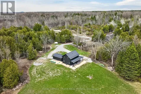 165 County Road 507 Trent Lakes ON K0L 1J0
