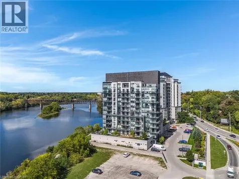 150 Water Street North Cambridge ON N1R 0B5