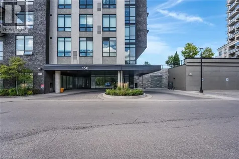 150 Water Street North Cambridge ON N1R 0B5
