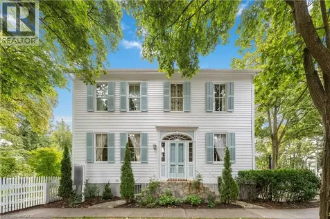 94 Prideaux Street Niagara-on-the-lake ON L0S 1J0