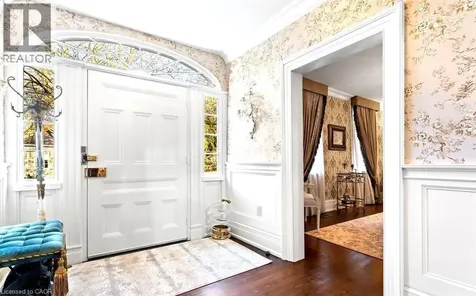 94 Prideaux Street Niagara-on-the-lake ON L0S 1J0