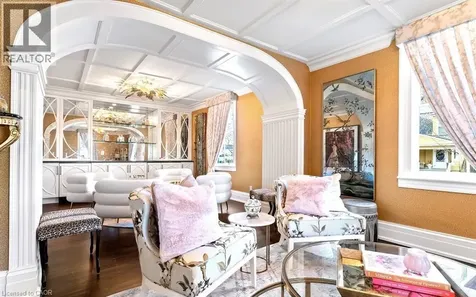 94 Prideaux Street Niagara-on-the-lake ON L0S 1J0