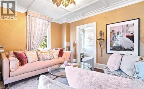 94 Prideaux Street Niagara-on-the-lake ON L0S 1J0