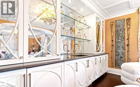 94 Prideaux Street Niagara-on-the-lake ON L0S 1J0