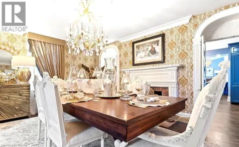 94 Prideaux Street Niagara-on-the-lake ON L0S 1J0
