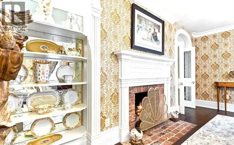 94 Prideaux Street Niagara-on-the-lake ON L0S 1J0