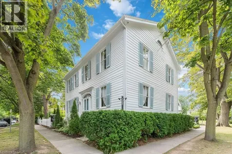 94 Prideaux Street Niagara-on-the-lake ON L0S 1J0