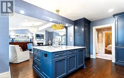 94 Prideaux Street Niagara-on-the-lake ON L0S 1J0