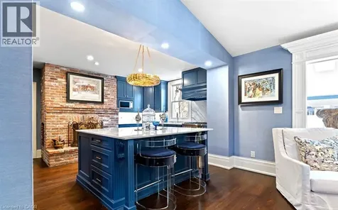 94 Prideaux Street Niagara-on-the-lake ON L0S 1J0