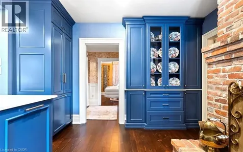 94 Prideaux Street Niagara-on-the-lake ON L0S 1J0