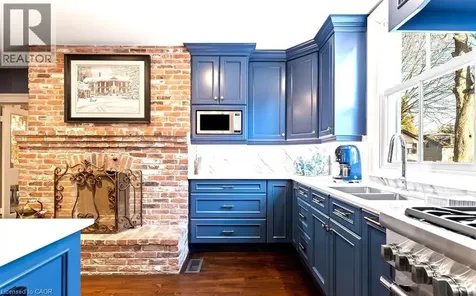 94 Prideaux Street Niagara-on-the-lake ON L0S 1J0