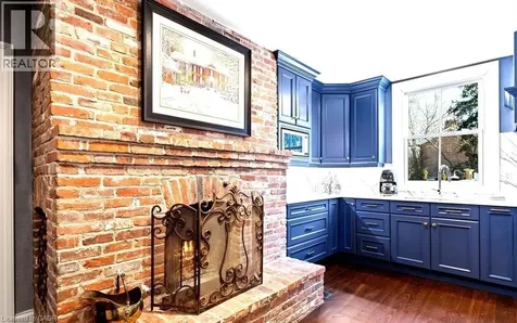 94 Prideaux Street Niagara-on-the-lake ON L0S 1J0