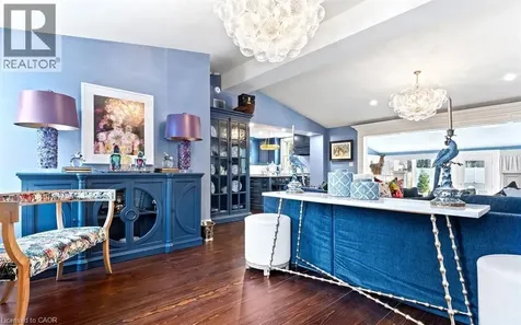 94 Prideaux Street Niagara-on-the-lake ON L0S 1J0