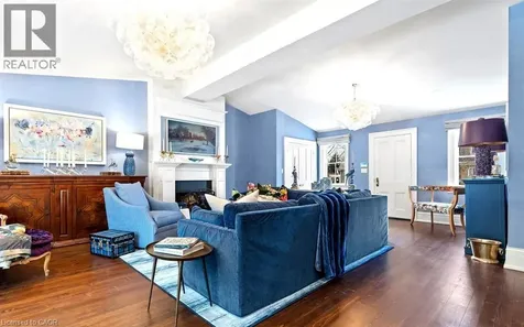 94 Prideaux Street Niagara-on-the-lake ON L0S 1J0