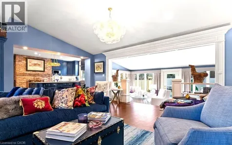 94 Prideaux Street Niagara-on-the-lake ON L0S 1J0