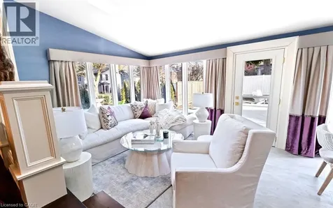 94 Prideaux Street Niagara-on-the-lake ON L0S 1J0