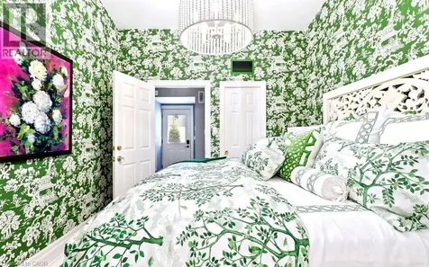 94 Prideaux Street Niagara-on-the-lake ON L0S 1J0