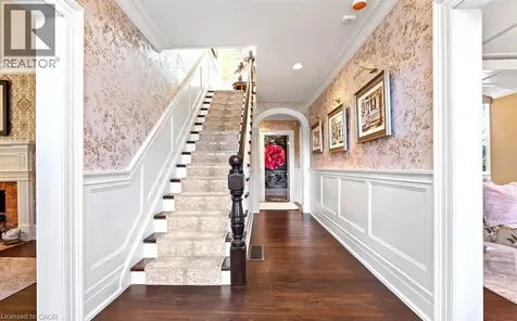 94 Prideaux Street Niagara-on-the-lake ON L0S 1J0