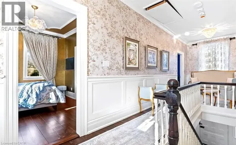 94 Prideaux Street Niagara-on-the-lake ON L0S 1J0