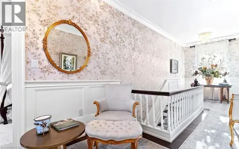 94 Prideaux Street Niagara-on-the-lake ON L0S 1J0