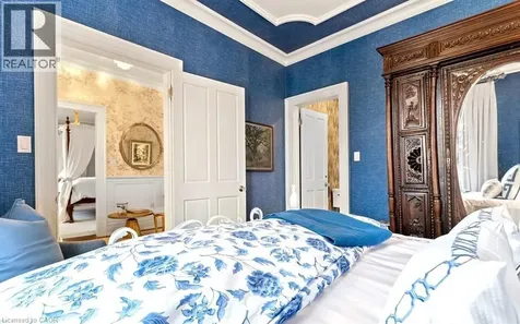 94 Prideaux Street Niagara-on-the-lake ON L0S 1J0