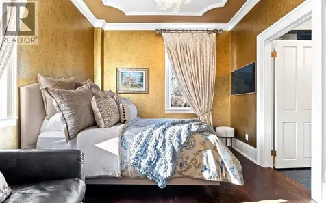 94 Prideaux Street Niagara-on-the-lake ON L0S 1J0