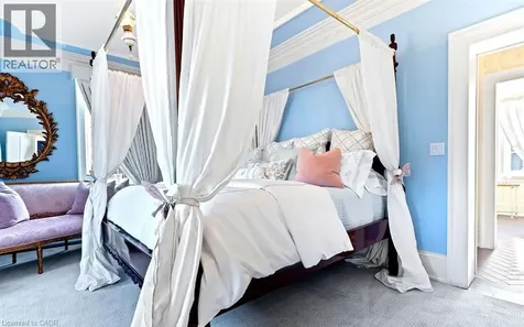 94 Prideaux Street Niagara-on-the-lake ON L0S 1J0