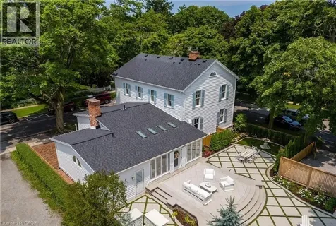 94 Prideaux Street Niagara-on-the-lake ON L0S 1J0