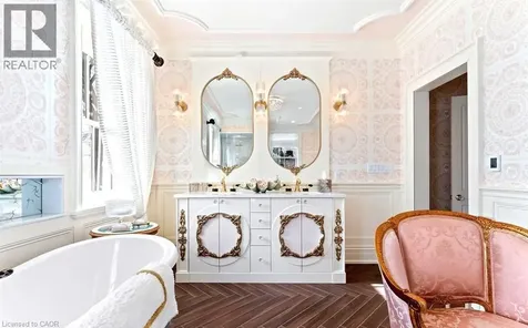 94 Prideaux Street Niagara-on-the-lake ON L0S 1J0