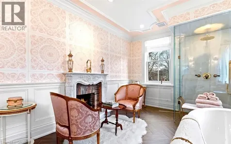 94 Prideaux Street Niagara-on-the-lake ON L0S 1J0