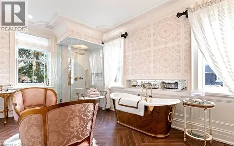 94 Prideaux Street Niagara-on-the-lake ON L0S 1J0