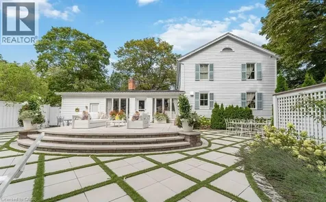 94 Prideaux Street Niagara-on-the-lake ON L0S 1J0