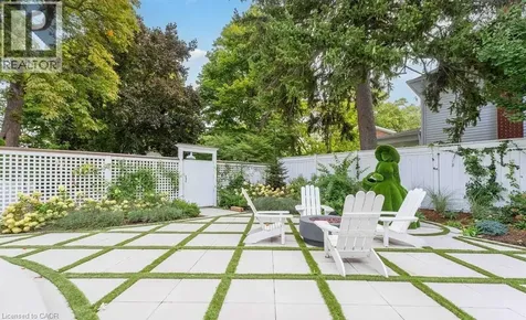 94 Prideaux Street Niagara-on-the-lake ON L0S 1J0
