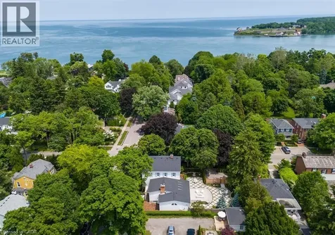 94 Prideaux Street Niagara-on-the-lake ON L0S 1J0