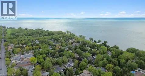 94 Prideaux Street Niagara-on-the-lake ON L0S 1J0