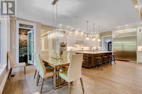 1443 Duchess Crescent Ottawa ON K4M 1K2